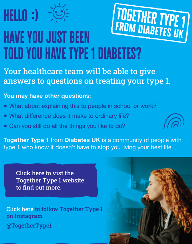 Diabetes Type 1